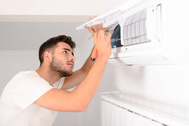 Ventilation Cleaning Services in Waynesboro, VA