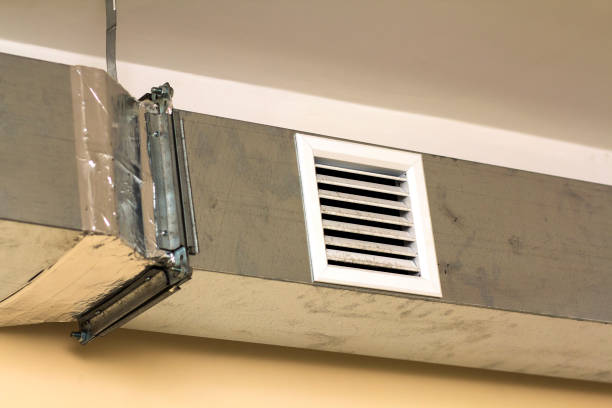 Trusted Waynesboro, VA Airduct Cleaning Experts